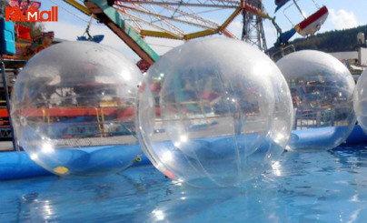 buy human zorb ball from Kameymall